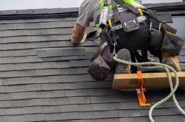 Reliable Roof Installation contractor in Pleasant Hill, NC by Brentwood Metal Roofing